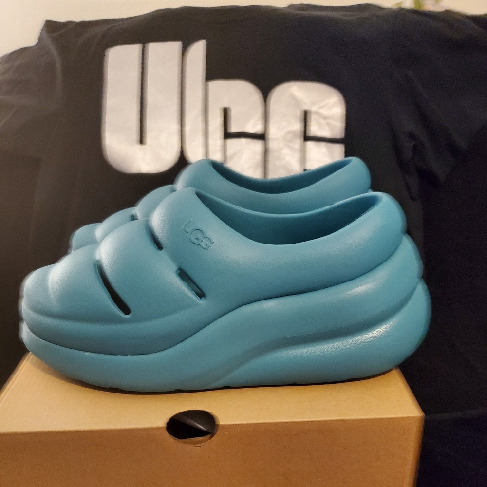 Ugg W Sport Yeah Clog